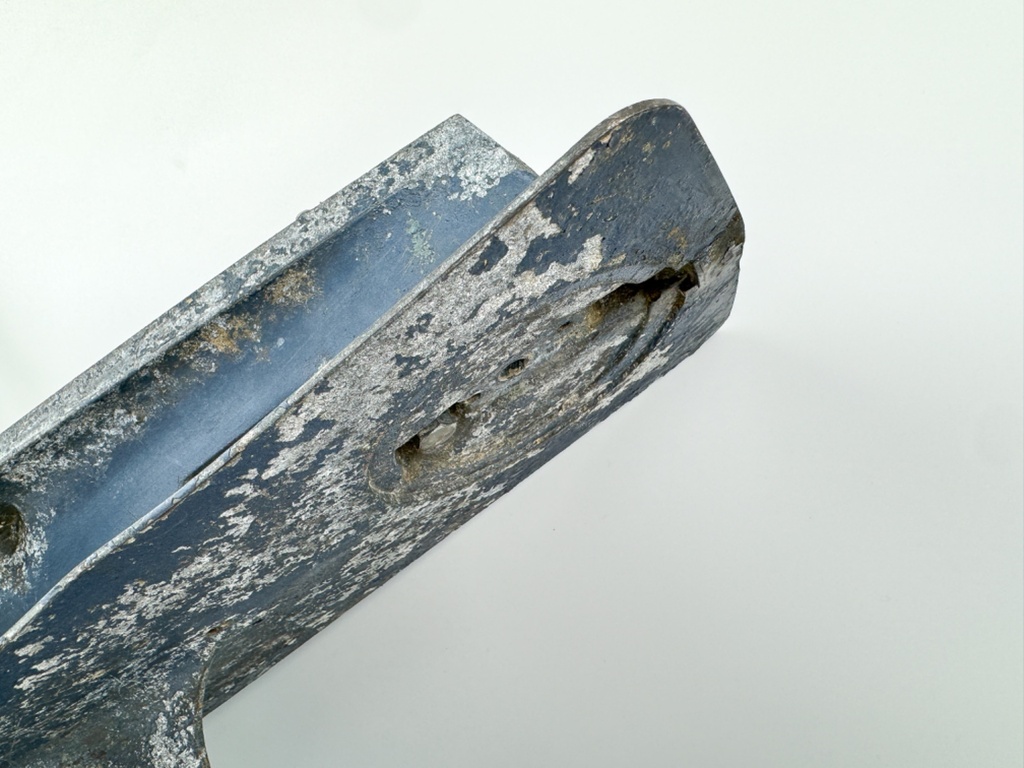 84-94 Yamaha 40 HP 2 Stroke Outboard Long Lower Unit Gear Case 6H4-45300-12-EK