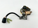 1985 Yamaha 40 HP 2 Stroke Outboard Coil Pulser Base Stator Assembly 6H4-85510-F9-00 OEM