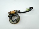 1985 Yamaha 40 HP 2 Stroke Outboard Coil Pulser Base Stator Assembly 6H4-85510-F9-00 OEM