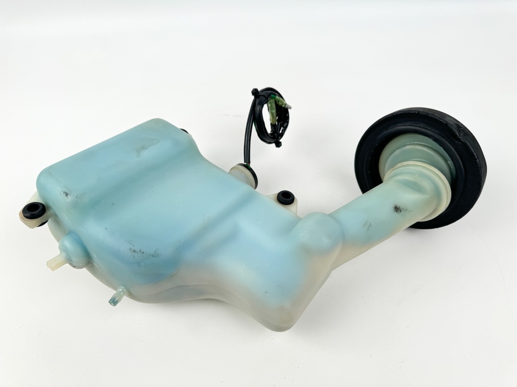 1985 Yamaha 40 HP 2 Stroke Outboard Oil Tank 6H4-21707-01-00 OEM