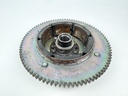 1985 Yamaha 40 HP 2 Stroke Outboard Flywheel Rotor 6H4-85550-A0-00 OEM