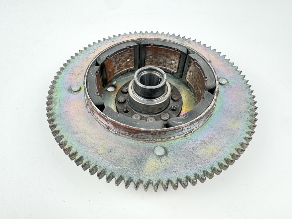 1985 Yamaha 40 HP 2 Stroke Outboard Flywheel Rotor 6H4-85550-A0-00 OEM