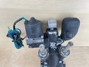 2007 Evinrude 150HP Etec Outboard Power Trim & Tilt Hydraulic Assembly 5005113