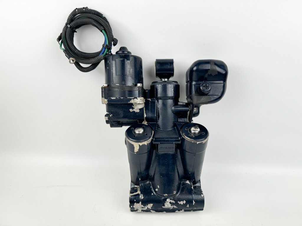 Suzuki 60 70 90 115 140 150 175 200 HP Outboard Engine Power Trim Tilt Unit