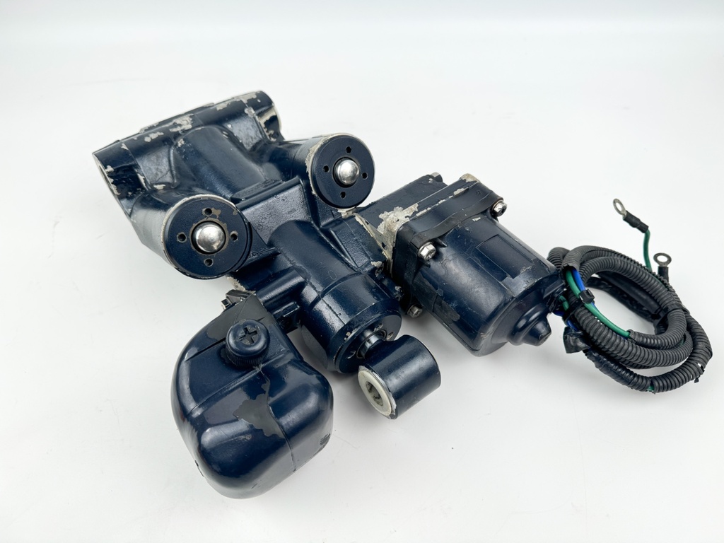 Suzuki 60 70 90 115 140 150 175 200 HP Outboard Engine Power Trim Tilt Unit