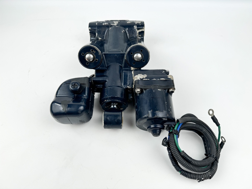 Suzuki 60 70 90 115 140 150 175 200 HP Outboard Engine Power Trim Tilt Unit