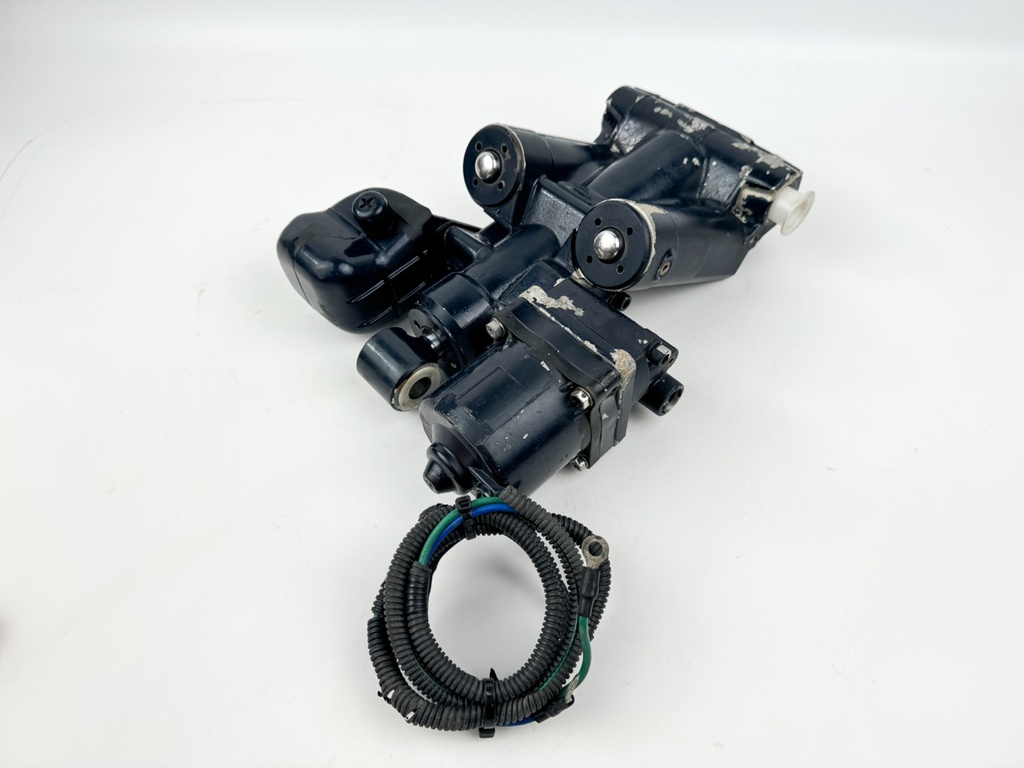 Suzuki 60 70 90 115 140 150 175 200 HP Outboard Engine Power Trim Tilt Unit