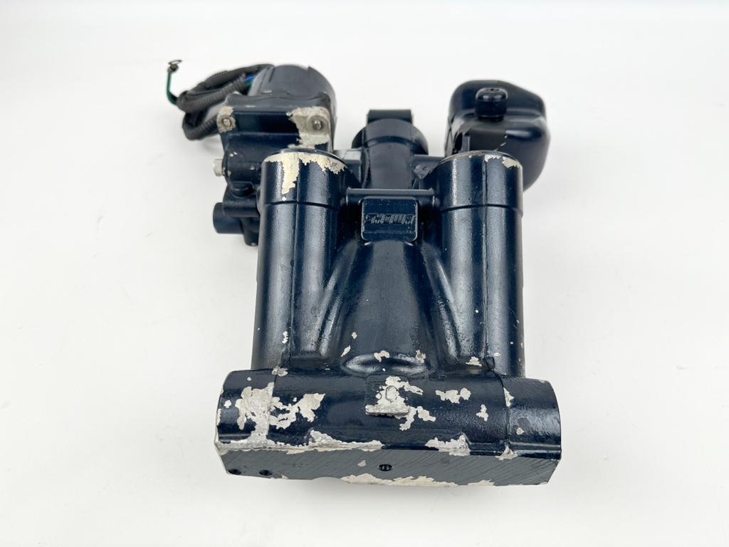 Suzuki 60 70 90 115 140 150 175 200 HP Outboard Engine Power Trim Tilt Unit