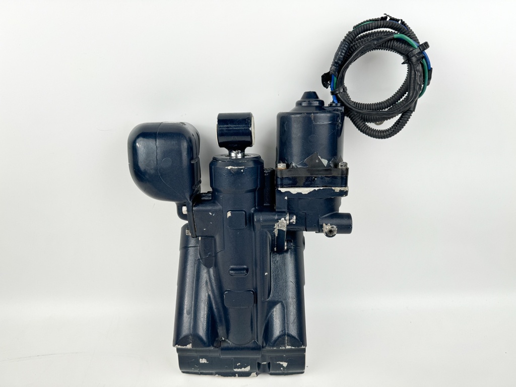 Suzuki 60 70 90 115 140 150 175 200 HP Outboard Engine Power Trim Tilt Unit