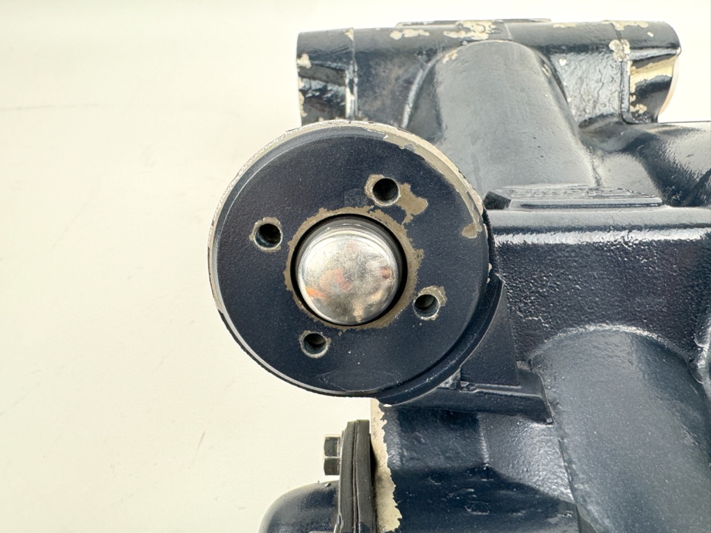 Suzuki 60 70 90 115 140 150 175 200 HP Outboard Engine Power Trim Tilt Unit