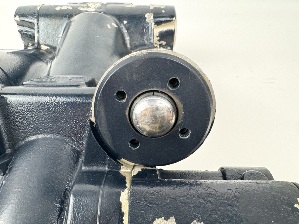 Suzuki 60 70 90 115 140 150 175 200 HP Outboard Engine Power Trim Tilt Unit