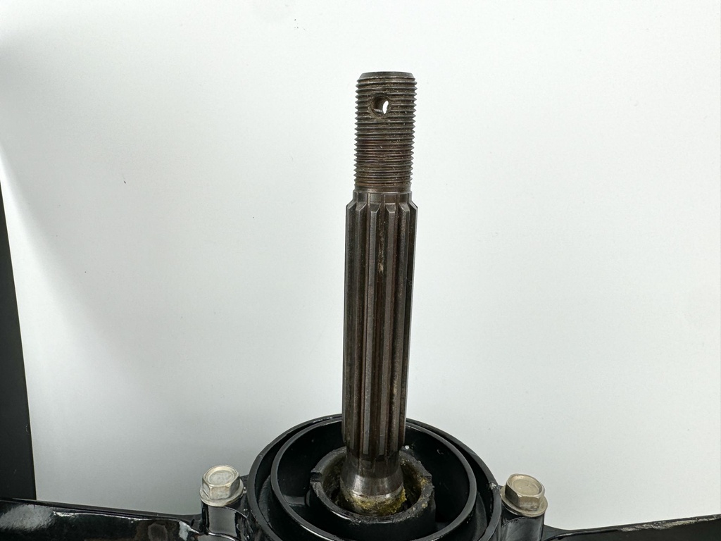 2010 + Suzuki DF 40 50 60 HP 4 Stroke Outboard 20" Long Lower Unit Gear Case