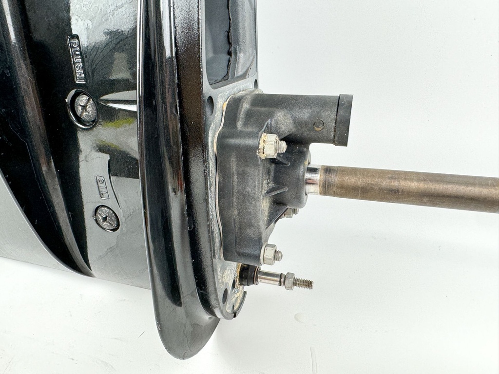 2010 + Suzuki DF 40 50 60 HP 4 Stroke Outboard 20" Long Lower Unit Gear Case