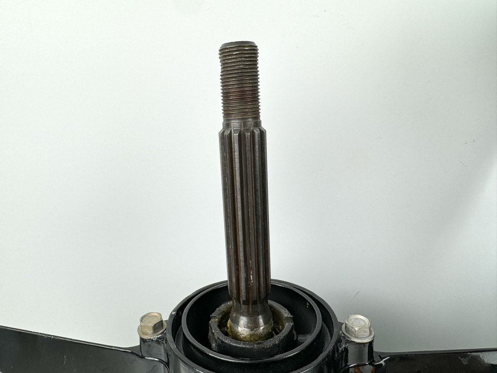 2010 + Suzuki DF 40 50 60 HP 4 Stroke Outboard 20" Long Lower Unit Gear Case