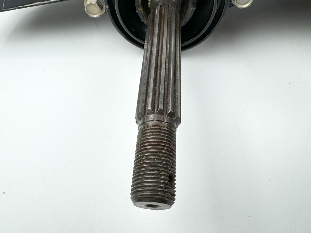 2010 + Suzuki DF 40 50 60 HP 4 Stroke Outboard 20" Long Lower Unit Gear Case