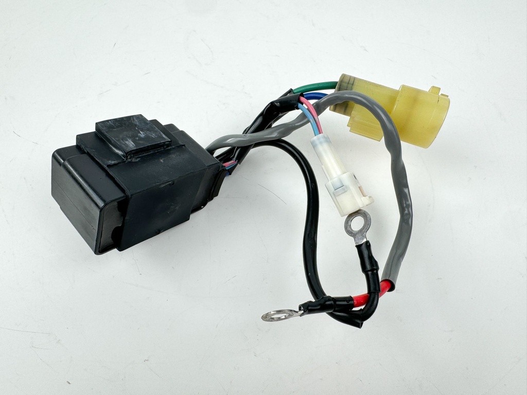 Suzuki Outboard 4 Stroke Trim Tilt Relay 38410-93J12