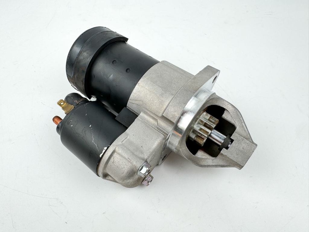 2016 Suzuki 40 HP 4 Stroke Outboard Starter Motor 31100-94J22 OEM