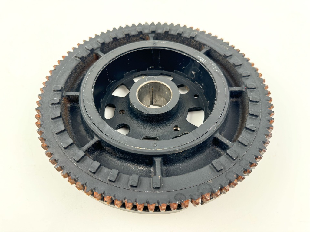 2016 Suzuki 40 HP 4 Stroke Outboard Flywheel 32102-88L01 OEM