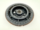 2016 Suzuki 40 HP 4 Stroke Outboard Flywheel 32102-88L01 OEM