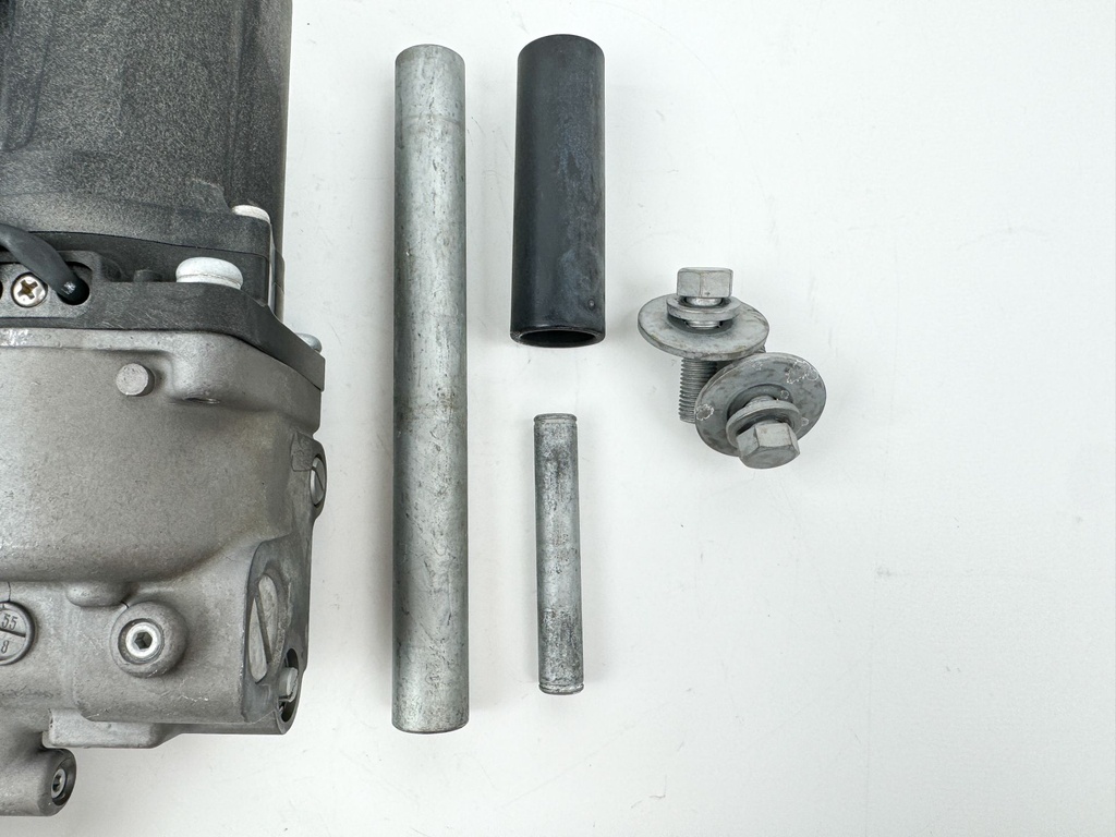 Suzuki DF 40 50 60 HP 4 Stroke Outboard Power Trim Tilt Unit 48000-88L30