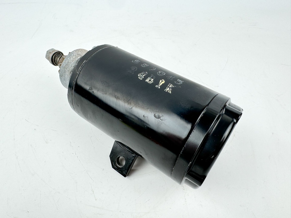 2012 Evinrude 50 HP 2 Stroke Outboard Starter Motor 0587045 OEM