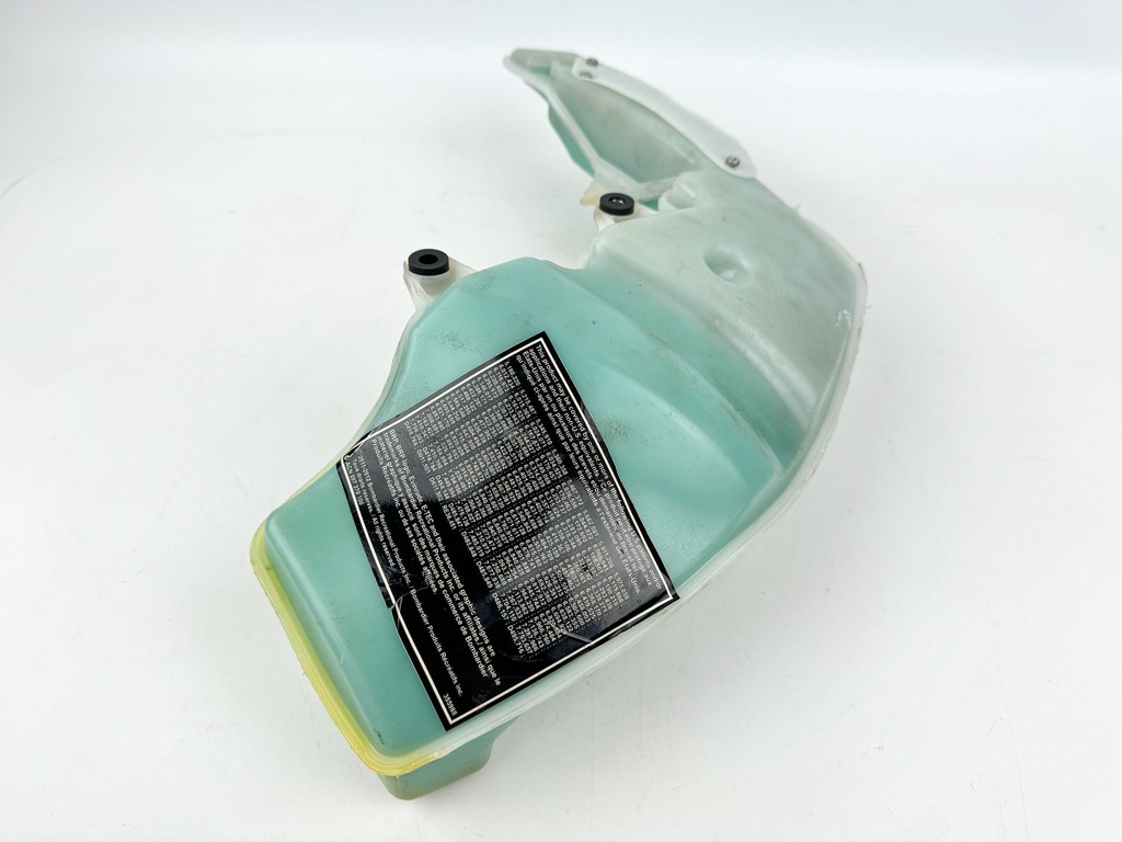 Evinrude 40 50 60 HP Etec Outboard 5007951 Oil Tank With Oil Pump 5007950