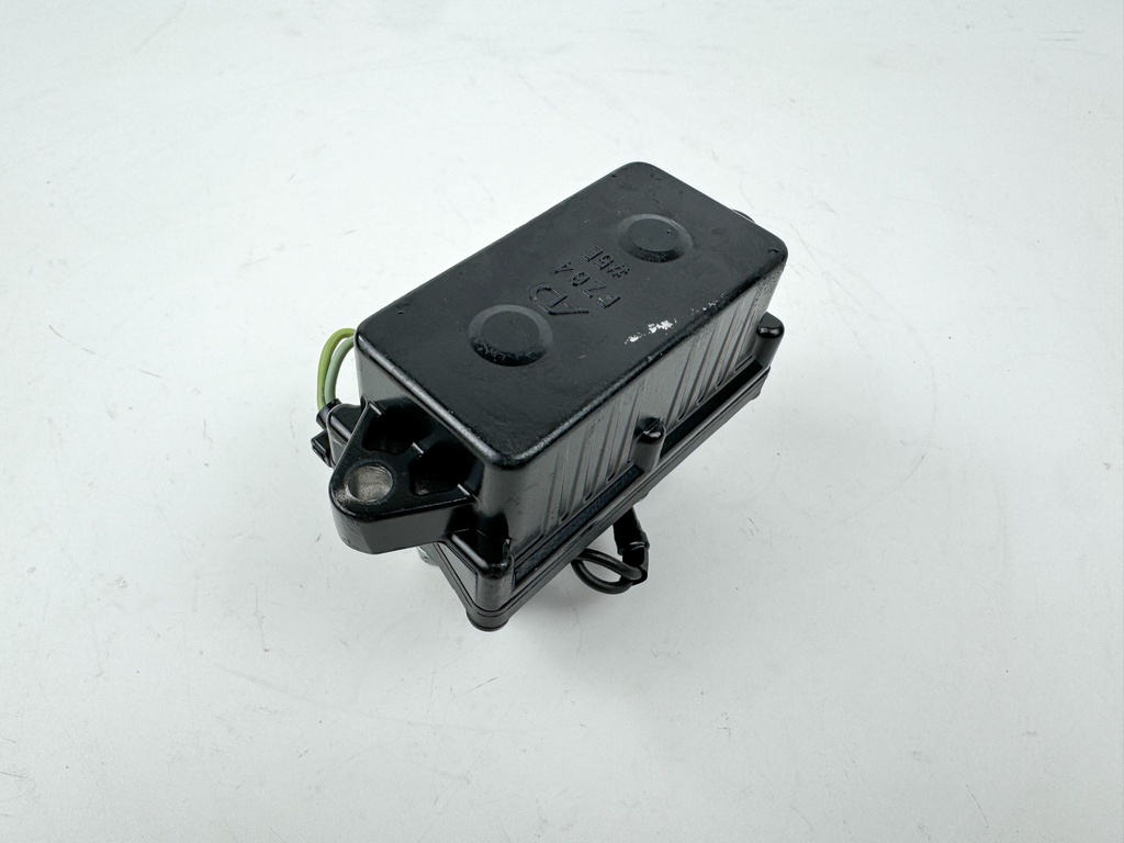 2005 Yamaha 75 HP 4 Stroke Outboard Trim Tilt Relay 63P-81950-00-00 OEM