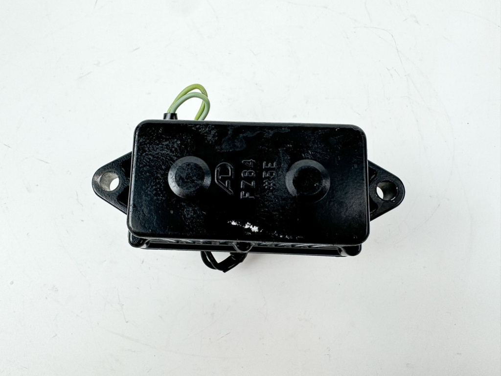 2005 Yamaha 75 HP 4 Stroke Outboard Trim Tilt Relay 63P-81950-00-00 OEM