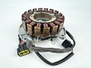 2005 Yamaha 75 HP 4 Stroke Outboard Coil Pulser Base Stator Assembly 6D8-81460-00-00 OEM