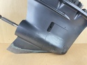 2009 Yamaha 350HP F350 Outboard 30" Lower Unit Gear Case Standard Rotation 6AW-45300-30-8D