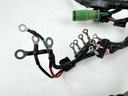 1989 Yamaha 130 HP 2 Stroke Outboard Engine Wire Harness 6E5-82590-12-00 OEM