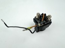 1989 Yamaha 130 HP 2 Stroke Outboard Starter Relay 6E5-81941-11-00 OEM