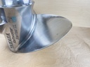 Yamaha Saltwater Series XL Stainless Steel Prop 16 1/4" x 19P F350 Hub