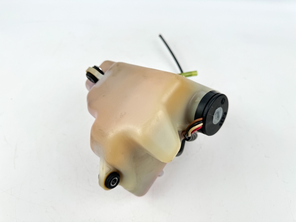 1989 Yamaha 130 HP 2 Stroke Outboard Oil Tank 6E5-21750-04-00 OEM