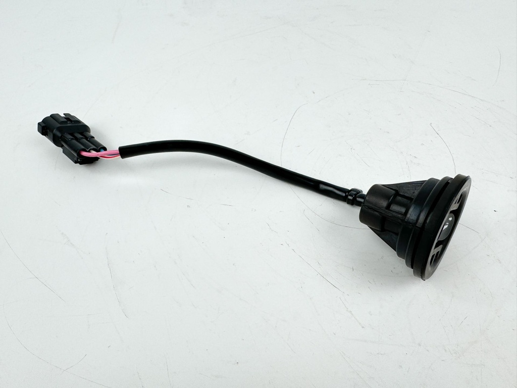 98-11 Suzuki DF 40-300 HP 4 Stroke Outboard Power Trim Tilt Switch Assembly 37850-99E05