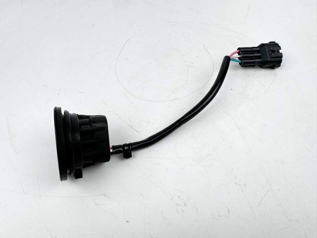 98-11 Suzuki DF 40-300 HP 4 Stroke Outboard Power Trim Tilt Switch Assembly 37850-99E05