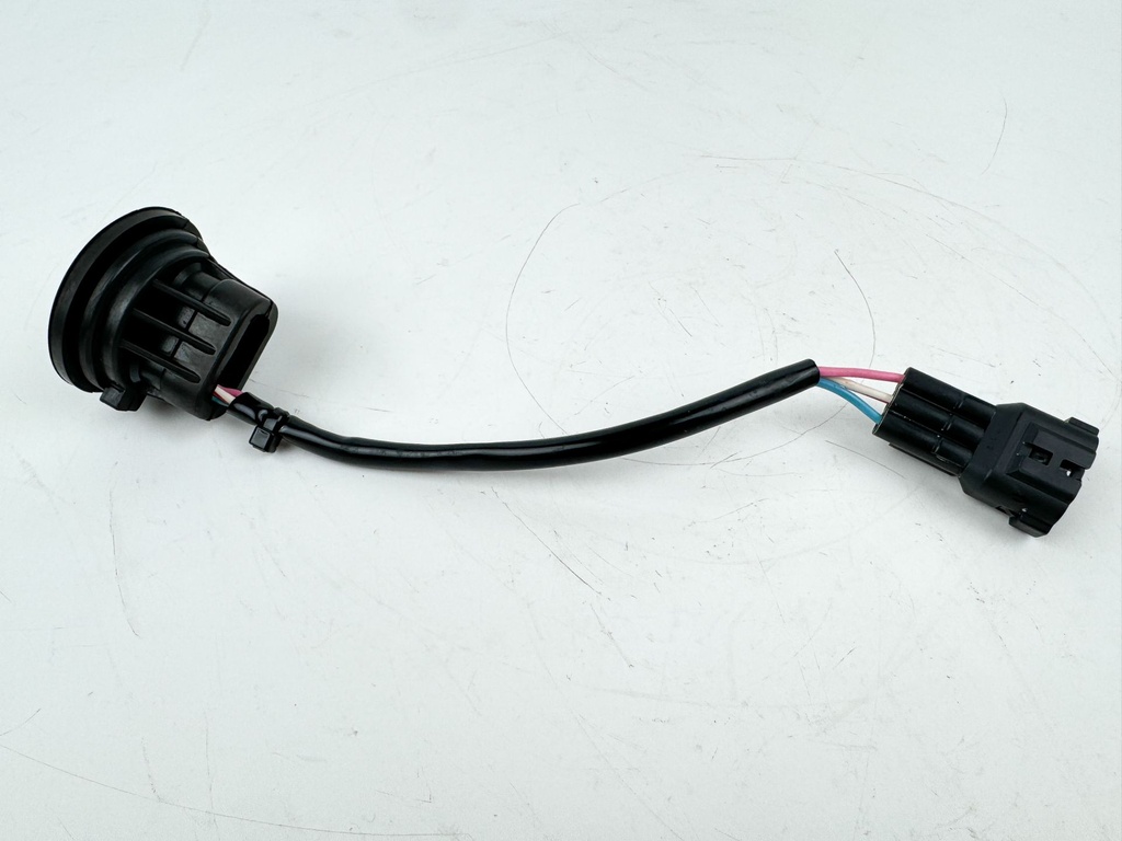 98-11 Suzuki DF 40-300 HP 4 Stroke Outboard Power Trim Tilt Switch Assembly 37850-99E05