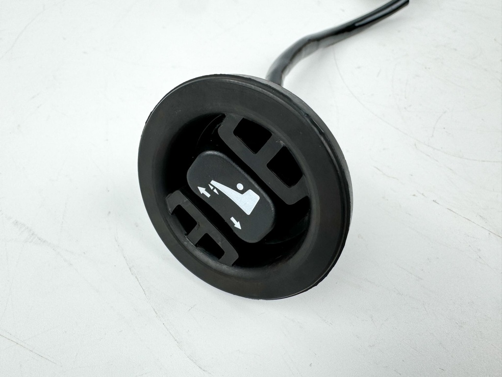 98-11 Suzuki DF 40-300 HP 4 Stroke Outboard Power Trim Tilt Switch Assembly 37850-99E05