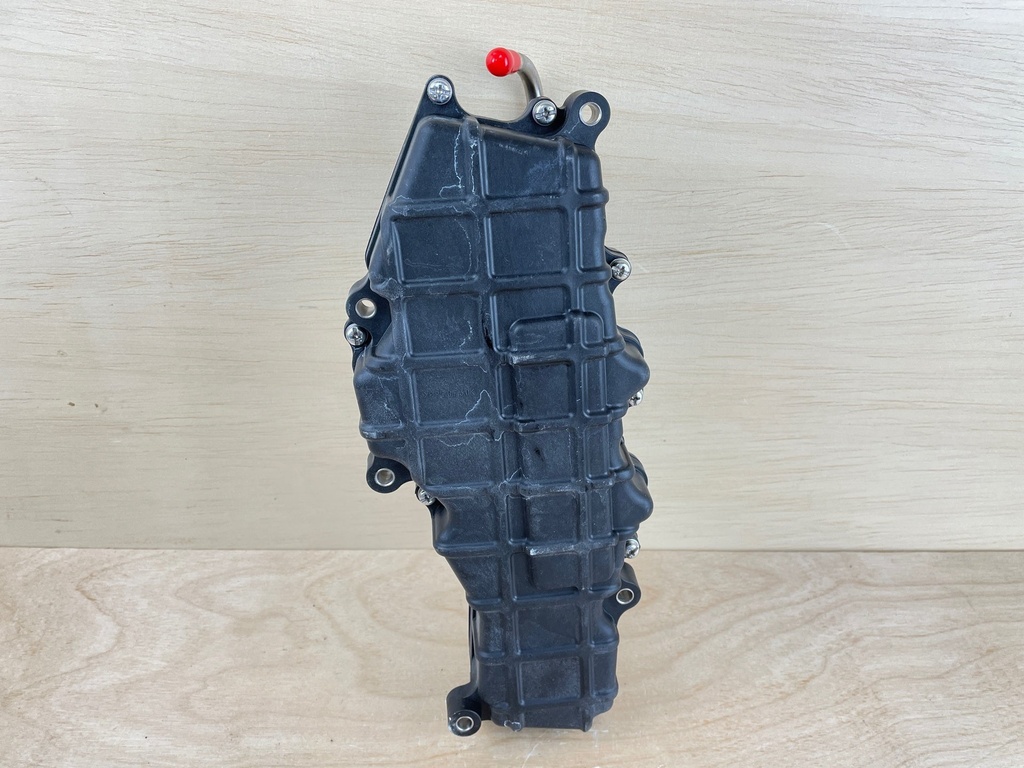 2009 Yamaha 350HP F350 Fuel Feed Assembly 6AW-24408-01-00