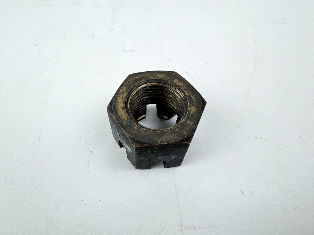 1989 Yamaha 130 HP 2 Stroke Outboard Prop Hardware 6E5-45987-00-00 OEM