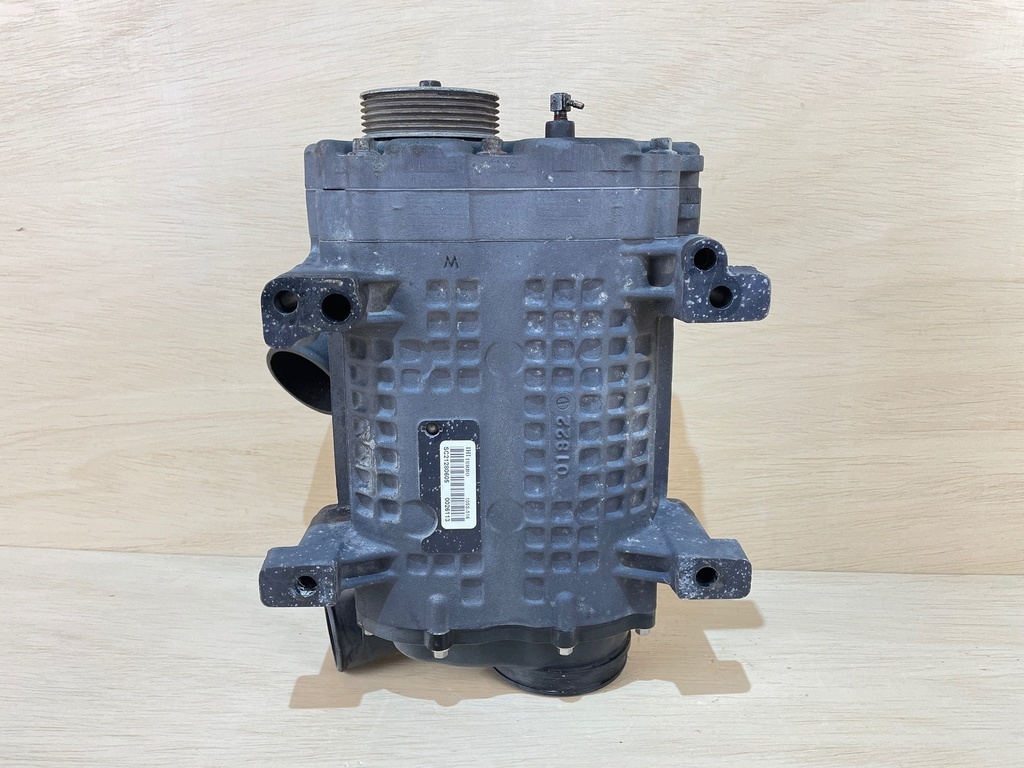 2012 Mercury Verado 300HP Outboard Supercharger Assembly 898096A03 - Parts