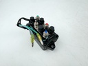 2001 Yamaha 50 HP 4 Stroke Outboard Trim Tilt Relay 6H1-81950-00-00 OEM