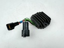 2001 Yamaha 50 HP 4 Stroke Outboard Rectifier & Regulator 64J-81960-00-00 OEM