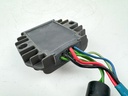 2001 Yamaha 50 HP 4 Stroke Outboard Rectifier & Regulator 64J-81960-00-00 OEM