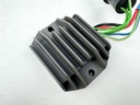 2001 Yamaha 50 HP 4 Stroke Outboard Rectifier & Regulator 64J-81960-00-00 OEM
