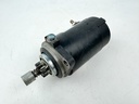 2001 Yamaha 50 HP 4 Stroke Outboard Starter Motor 6E5-81800-12-00 OEM