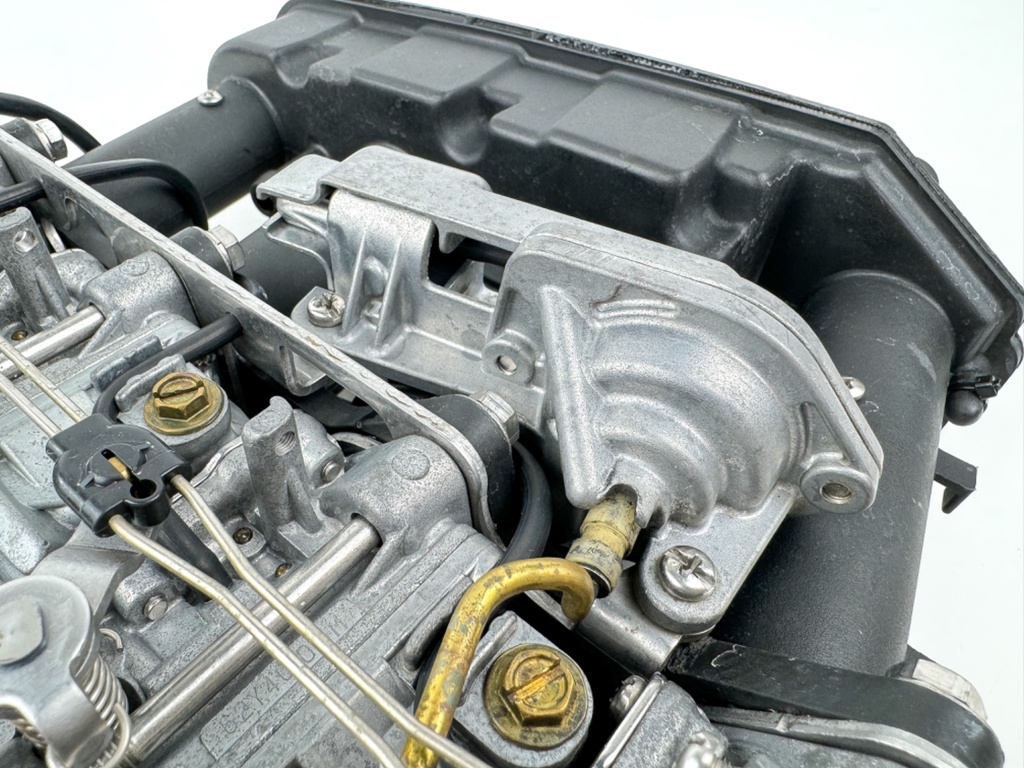 2001 Yamaha T 50 HP 4 Stroke Outboard Carburetor Set 62Y-14901-40-00 OEM