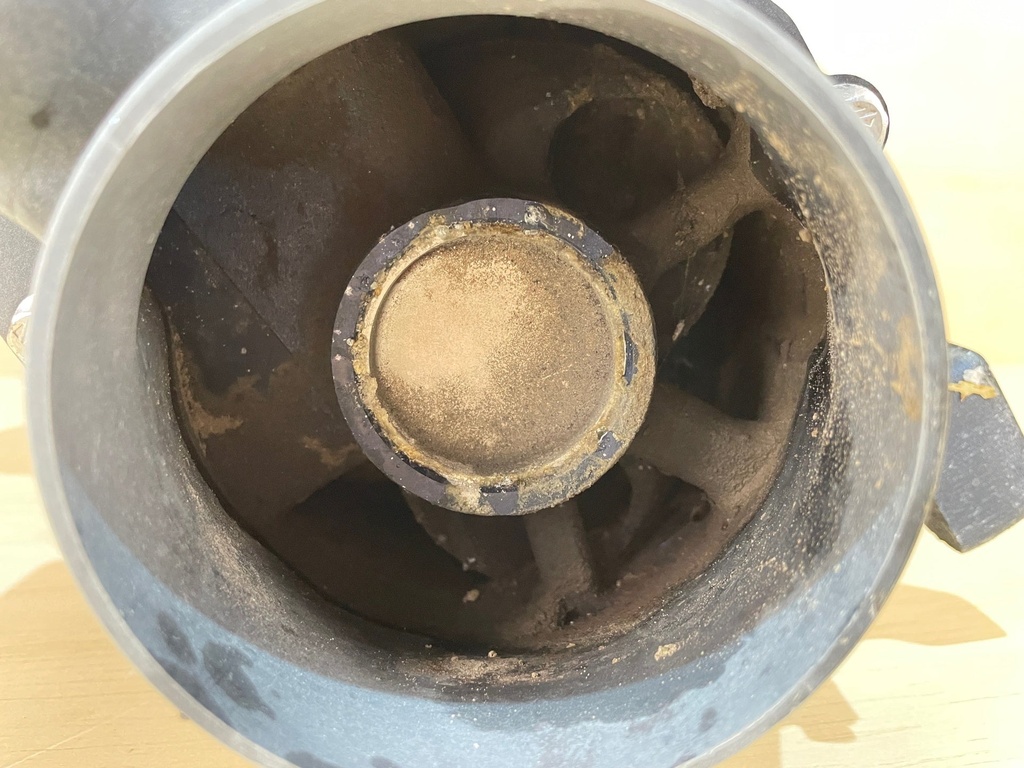 2012 Mercury Verado 300HP Outboard Supercharger Assembly 898096A03 - Parts