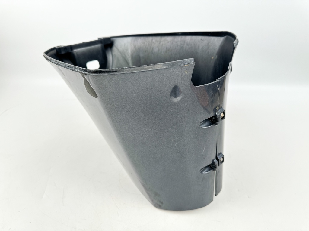 2014 Yamaha 40 HP 4 Stroke Outboard Lower Apron Cover 6BG-42741-10-8D OEM