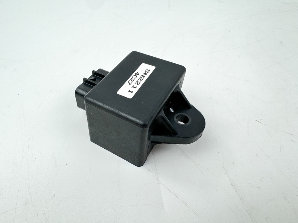 2014 Yamaha 40 HP 4 Stroke Outboard Relay Assembly 60E-81950-00-00 OEM